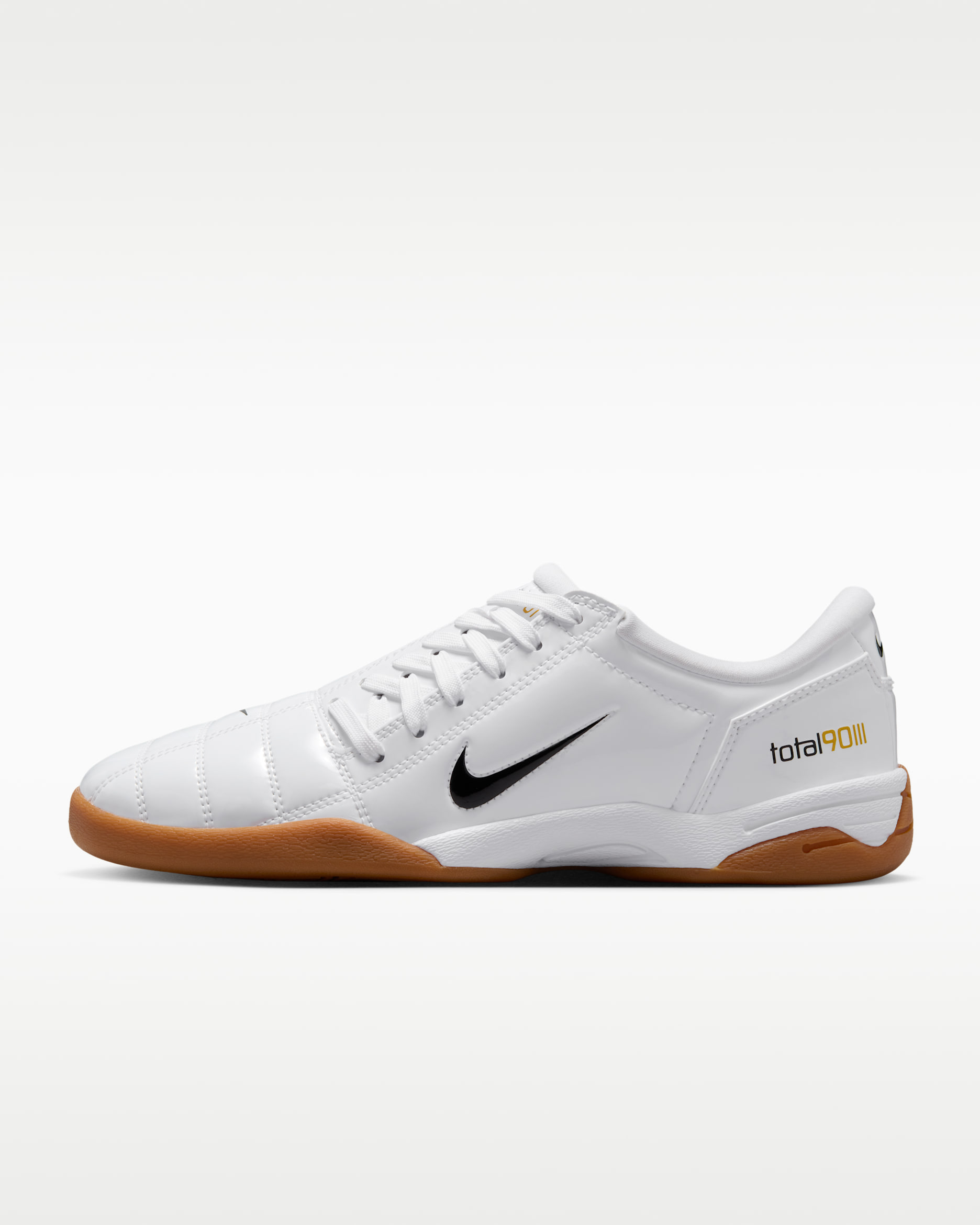 Nike Total 90 Women's Shoes. Nike ID